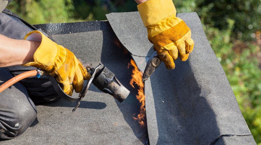 Expert top industrial roofings services in Nottingham, NH